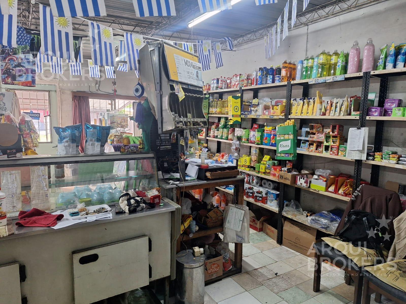 Local comercial en alquiler en Maroñas