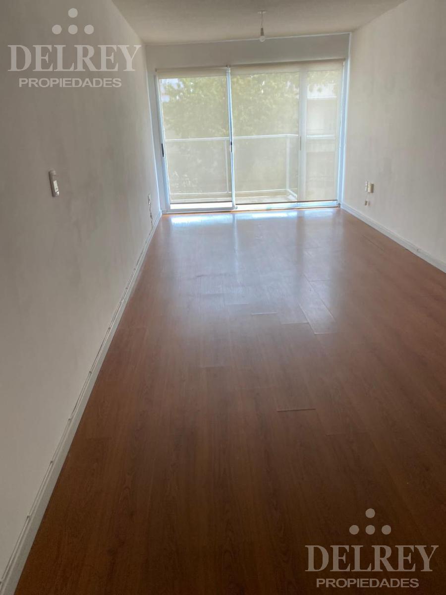 Venta Apartamento - Pocitos DELREY PROPIEDADES