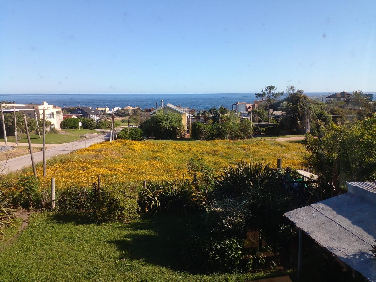 Casa en venta en El Chorro