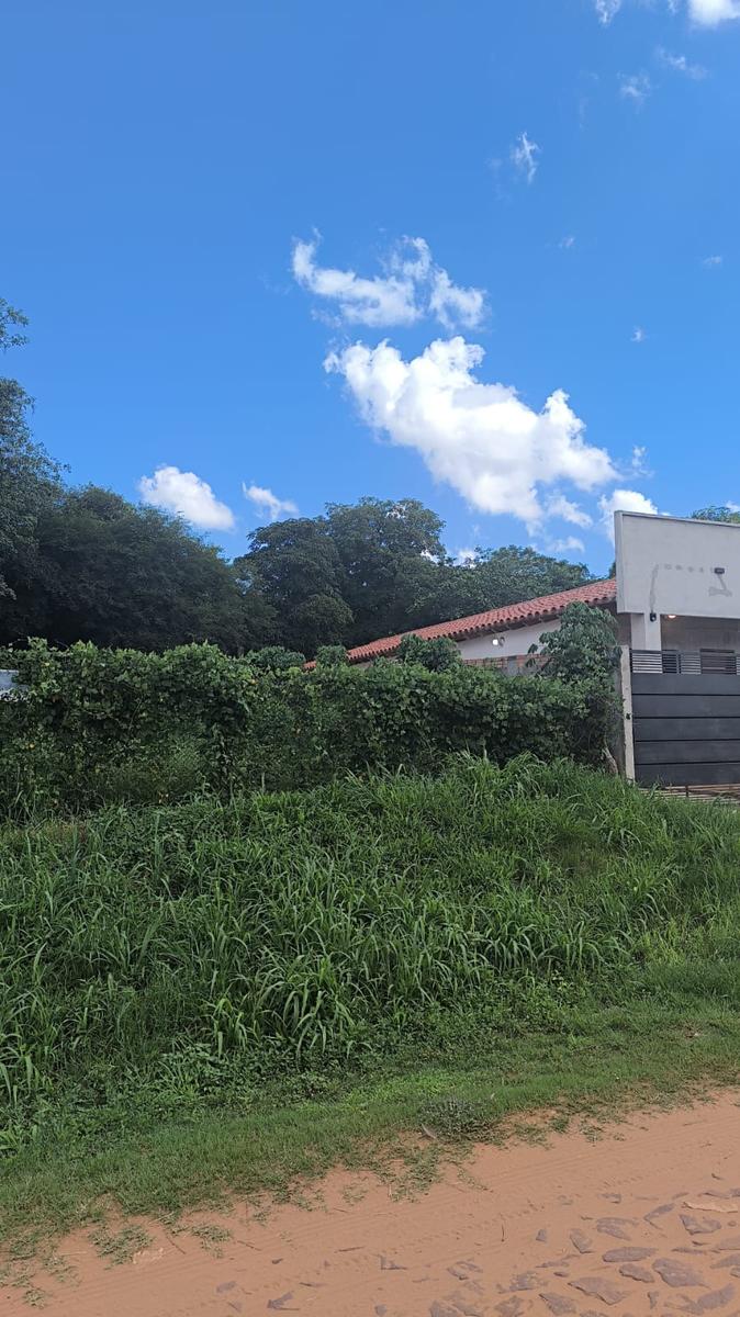 Terreno a la Venta de 480 m2 en Aregua — foto 3