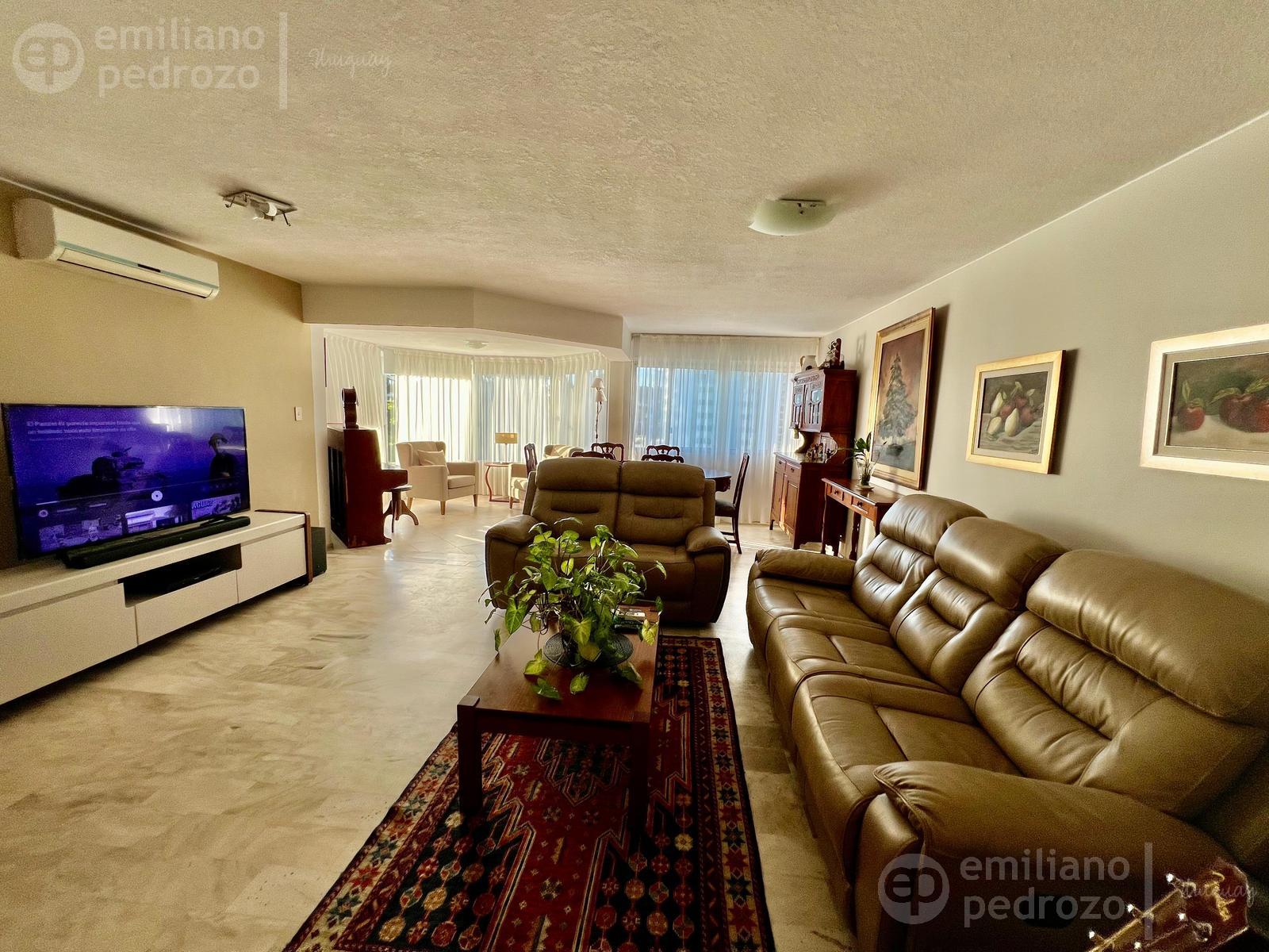 Departamento en alquiler por Roosevelt