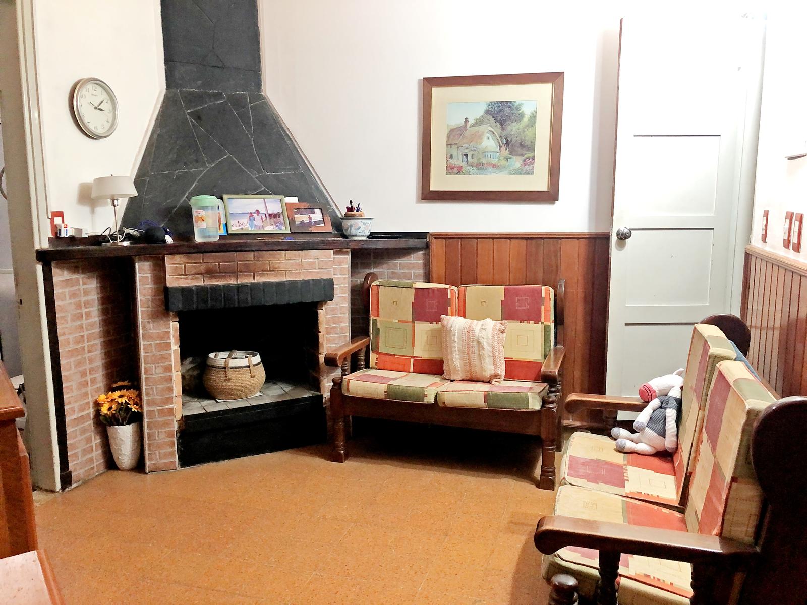 Casa en  venta 3 dormitorios próximo Nuevo Centro