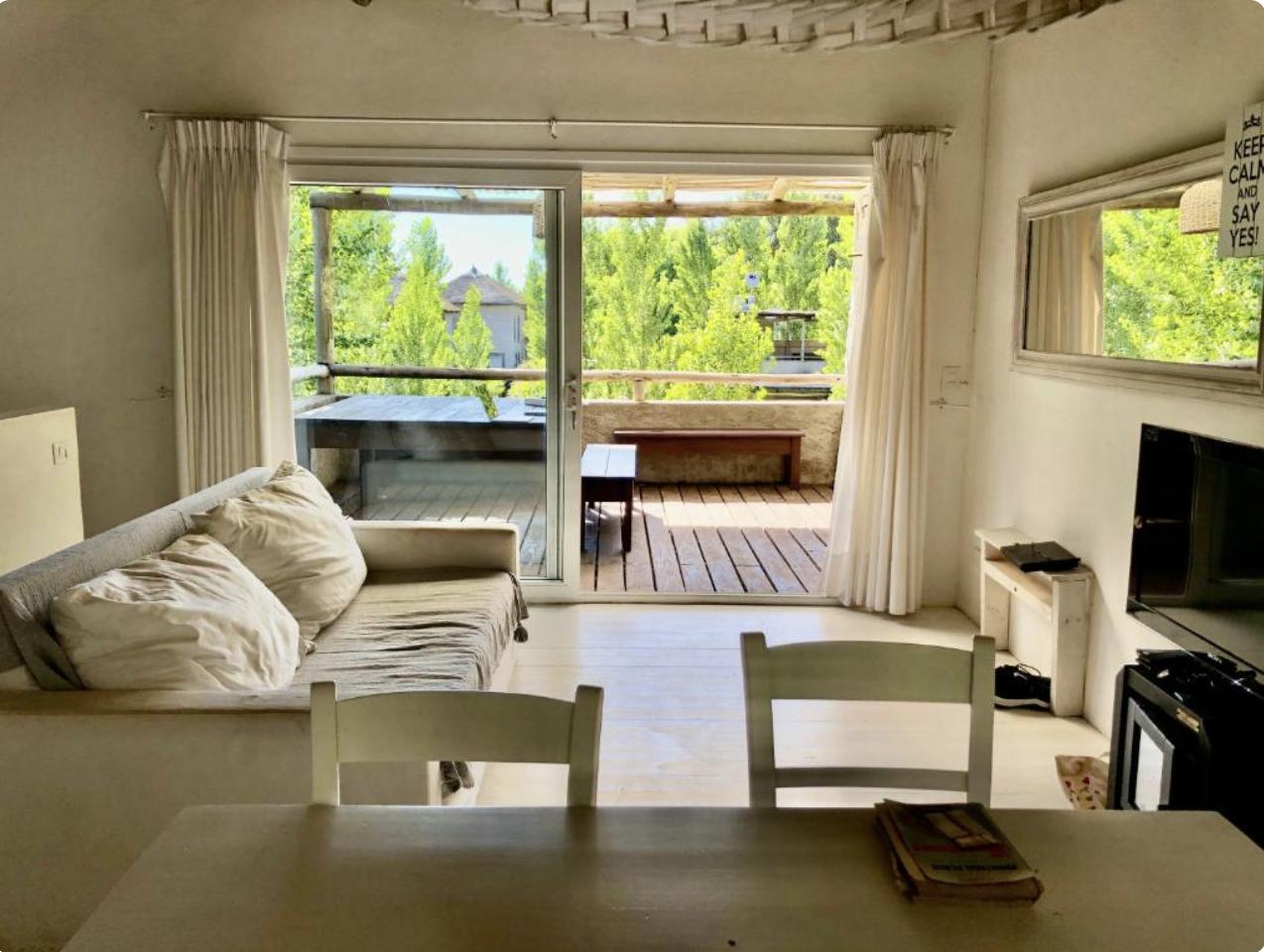 Apartamento en Palmas de la Pedrera