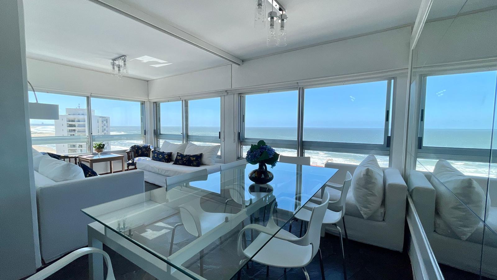 Apartamento en alquiler en Península