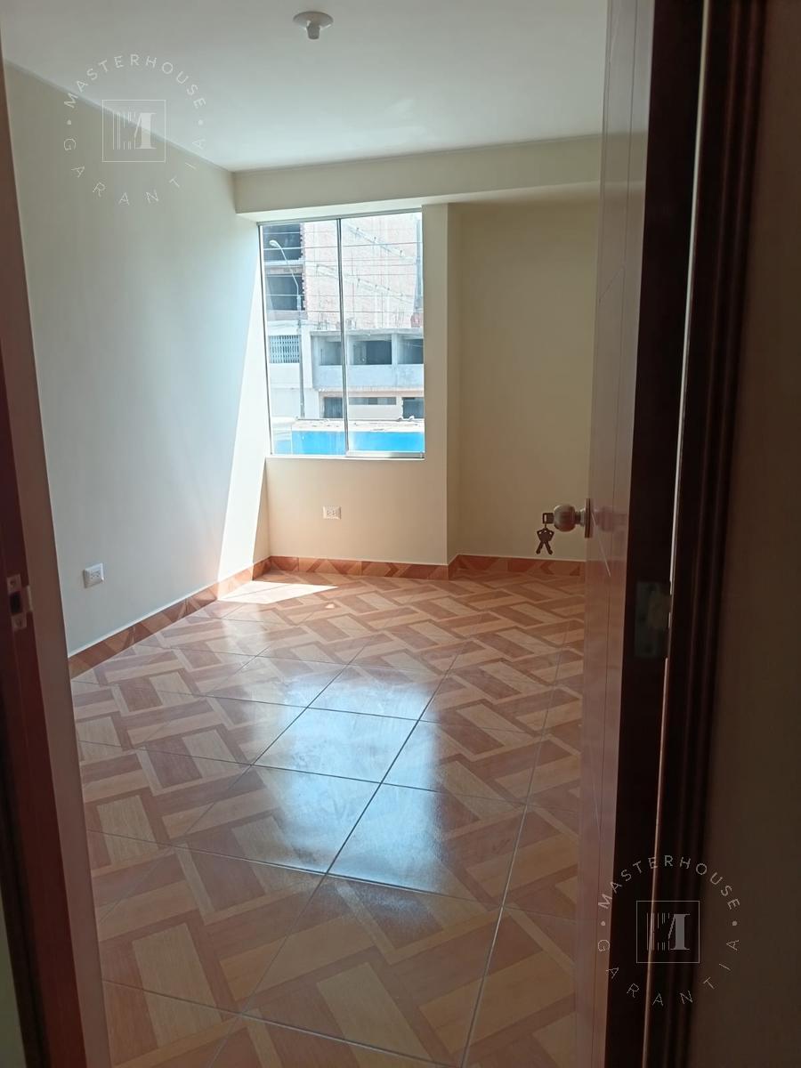 Departamento en venta en Ate