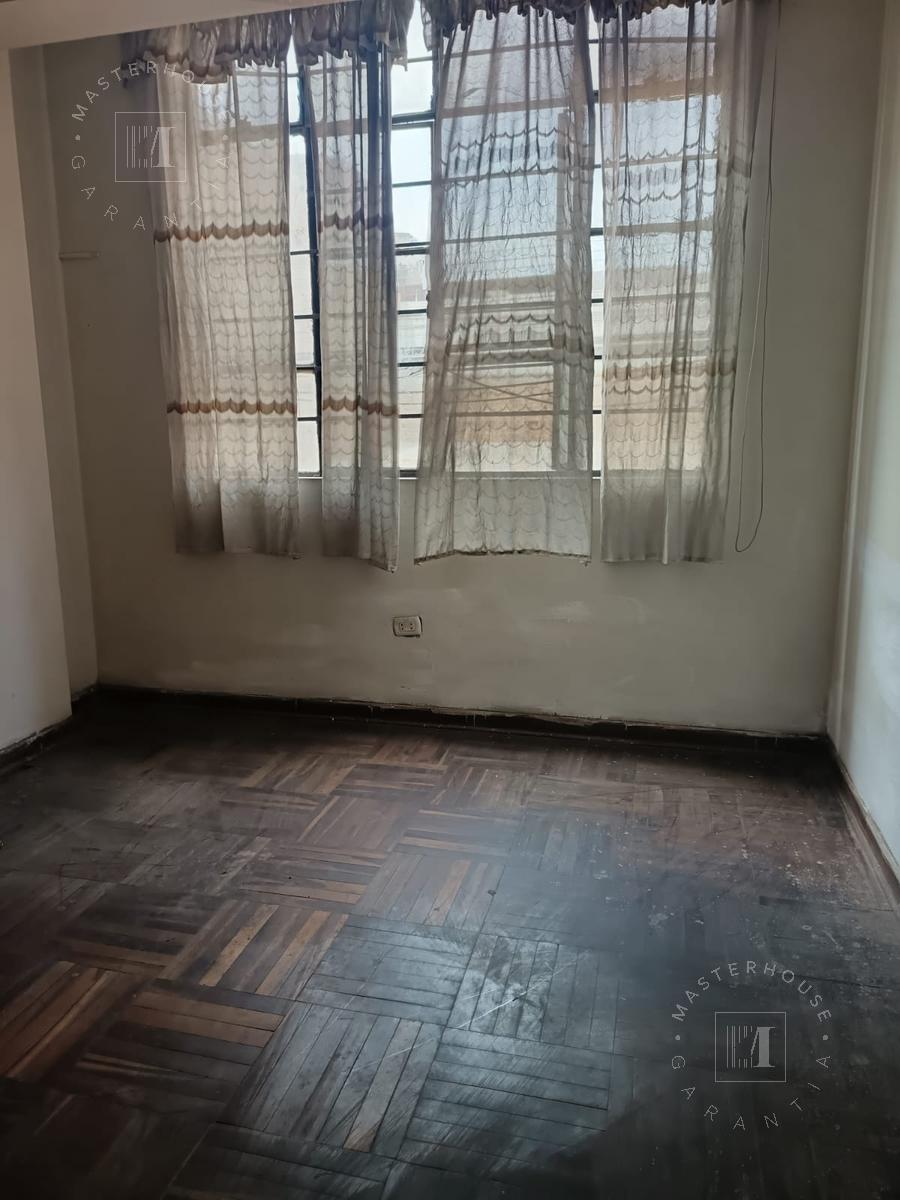 Departamento en venta en Rímac