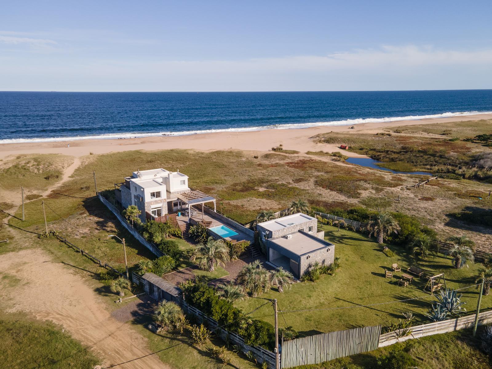 Casa en venta en José Ignacio