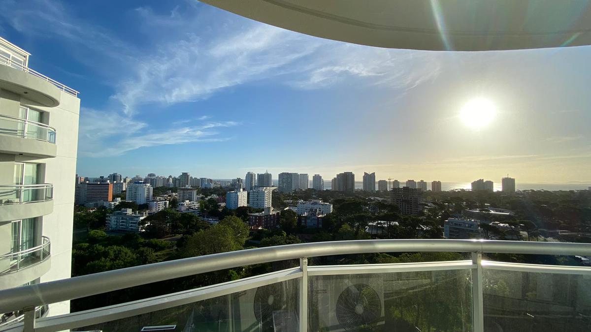 Apartamento en alquiler en Roosevelt