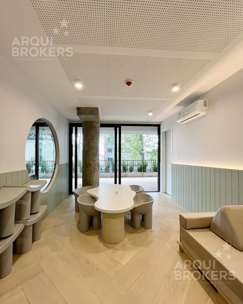 Apartamento de 3 dormitorios en venta en Cordón
