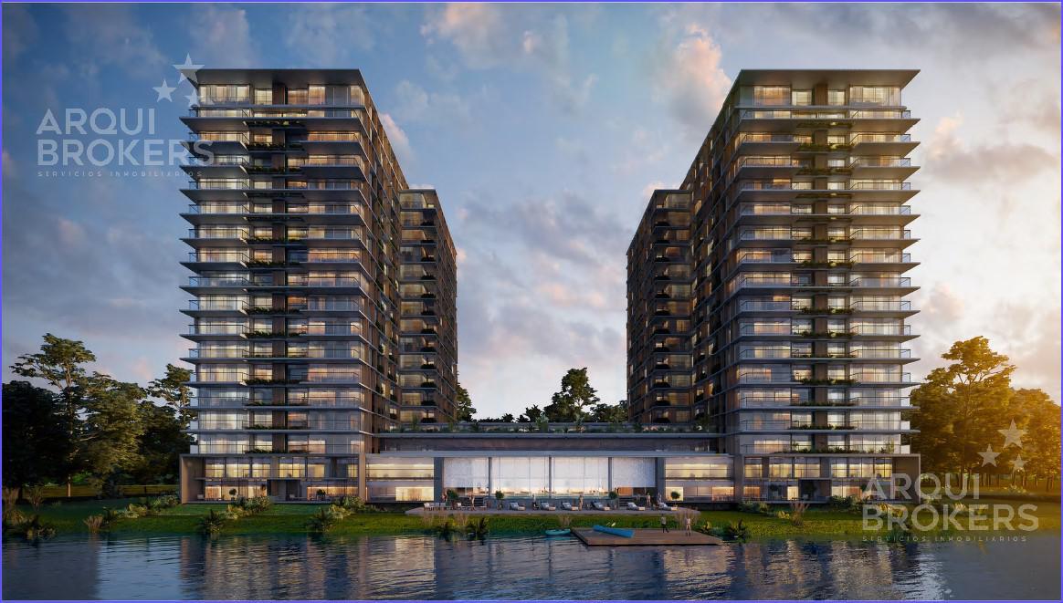 Apartamento  de dos dormitorios en venta en Ciudad de la Costa - 1208A
