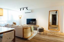 Apartamento  de un dormtorio en venta en Pocitos - 1403