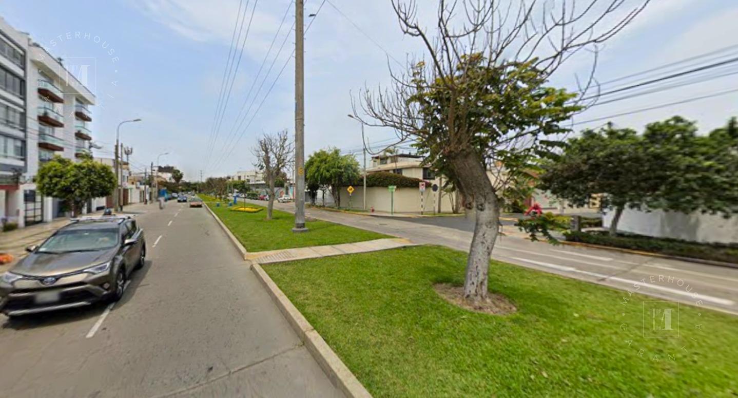 Casa en venta en Miraflores
