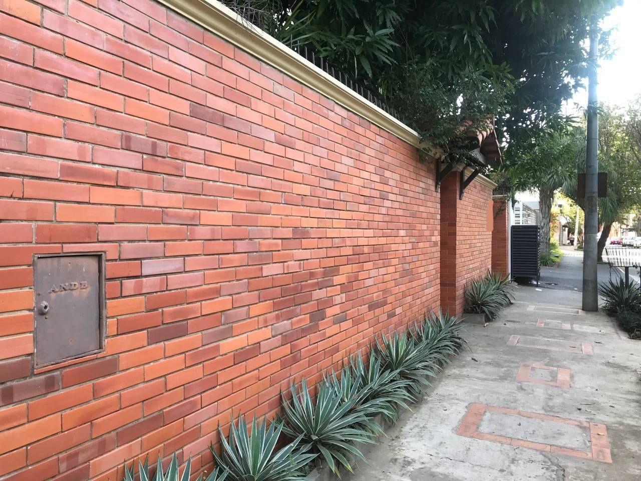 Terreno en venta 810 m2 en barrio Villa Morra Asunción — foto 2