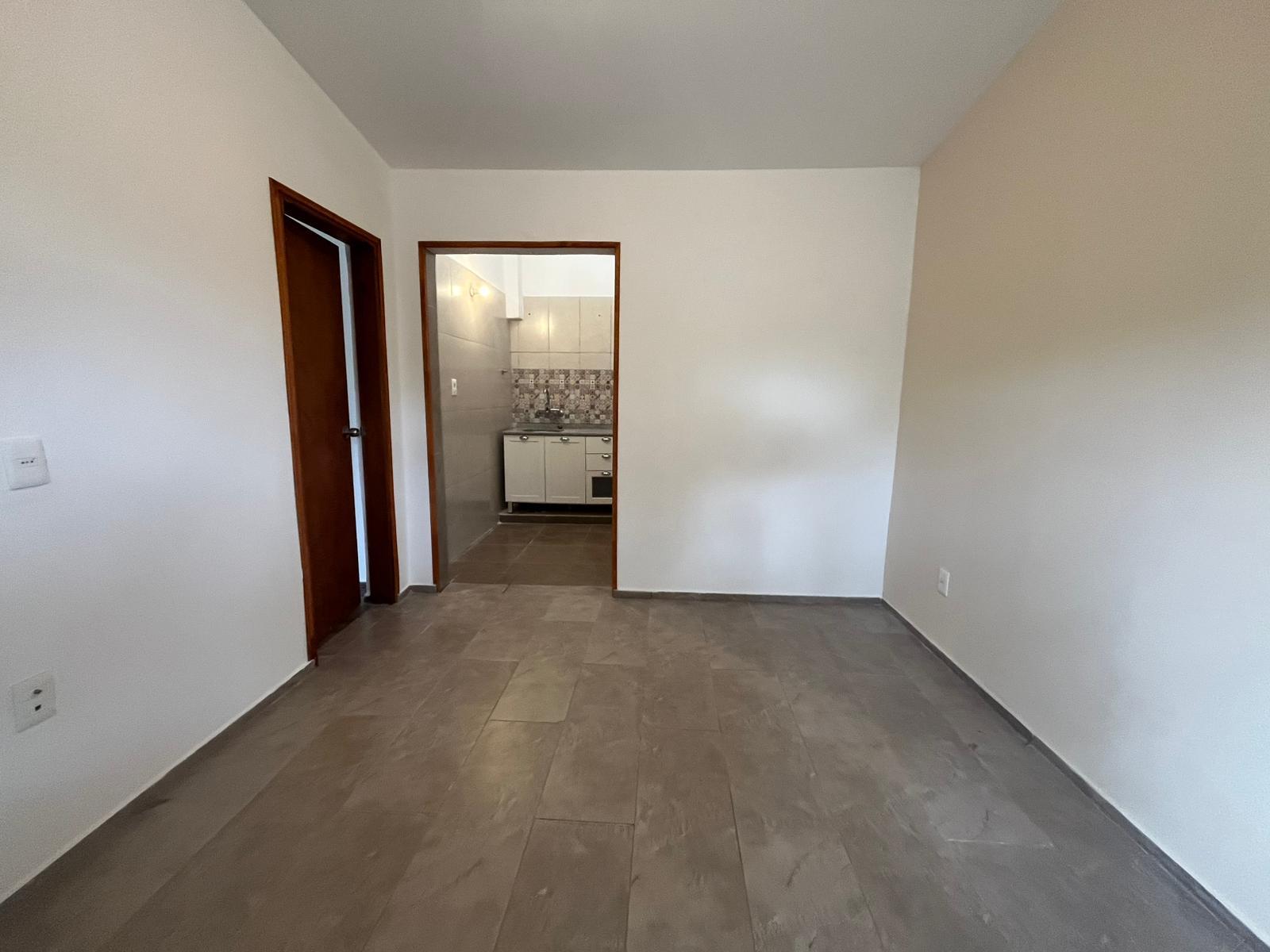 Alquiler de apartamento de 1 dormitorio en Carrasco Norte