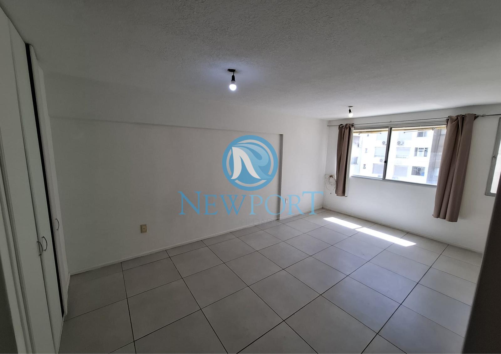 Apartamento monoambiente en Pocitos prox Rambla. Plaza Gomenzoro