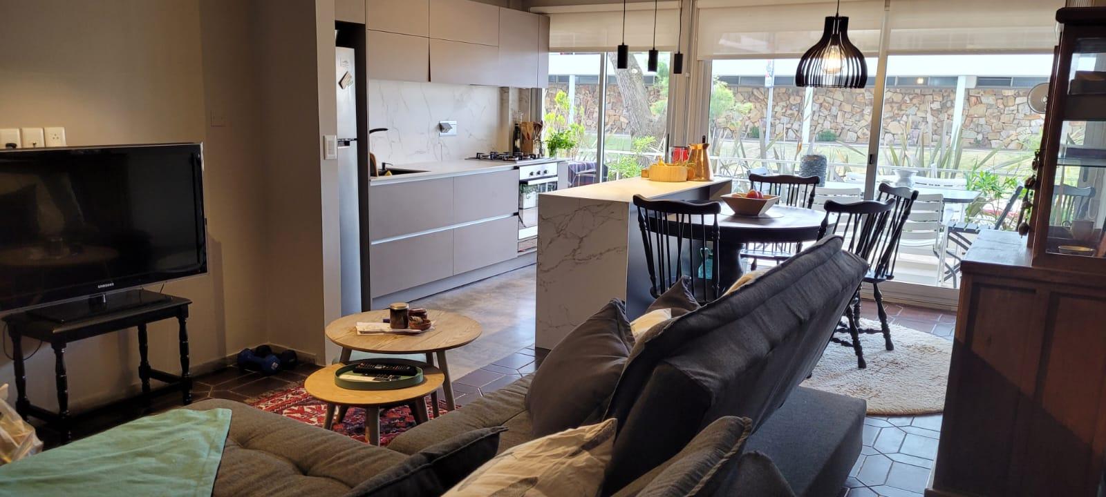 Hermoso apartamento próximo al puerto