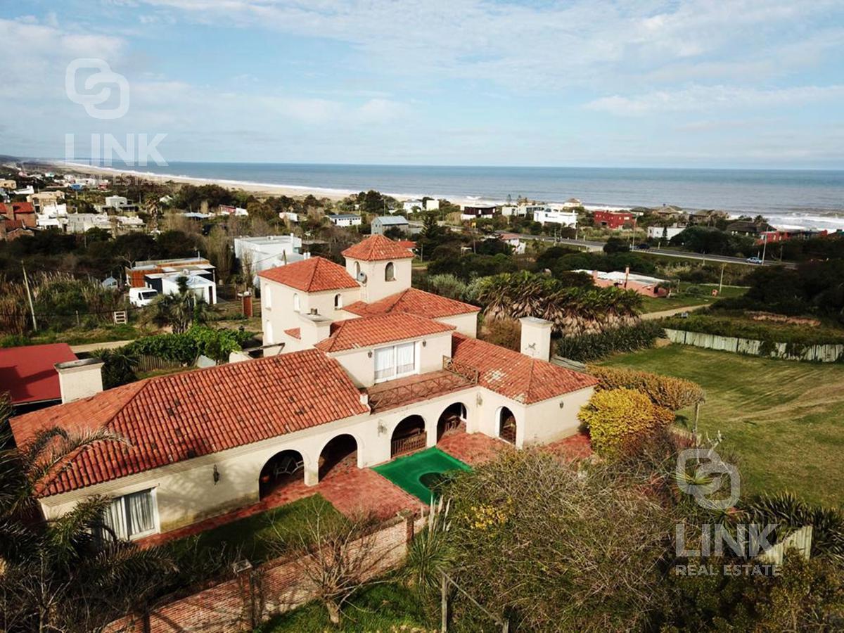 Casa en venta en El Chorro