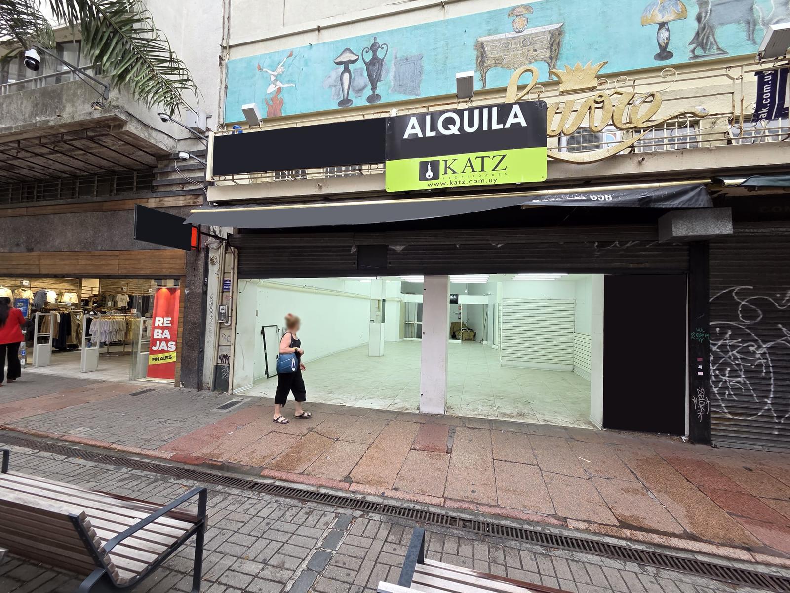 Sarandi y Bartolome Mitre, 8 mts de frente, 100 m2 , nuevo !! · Foto 1