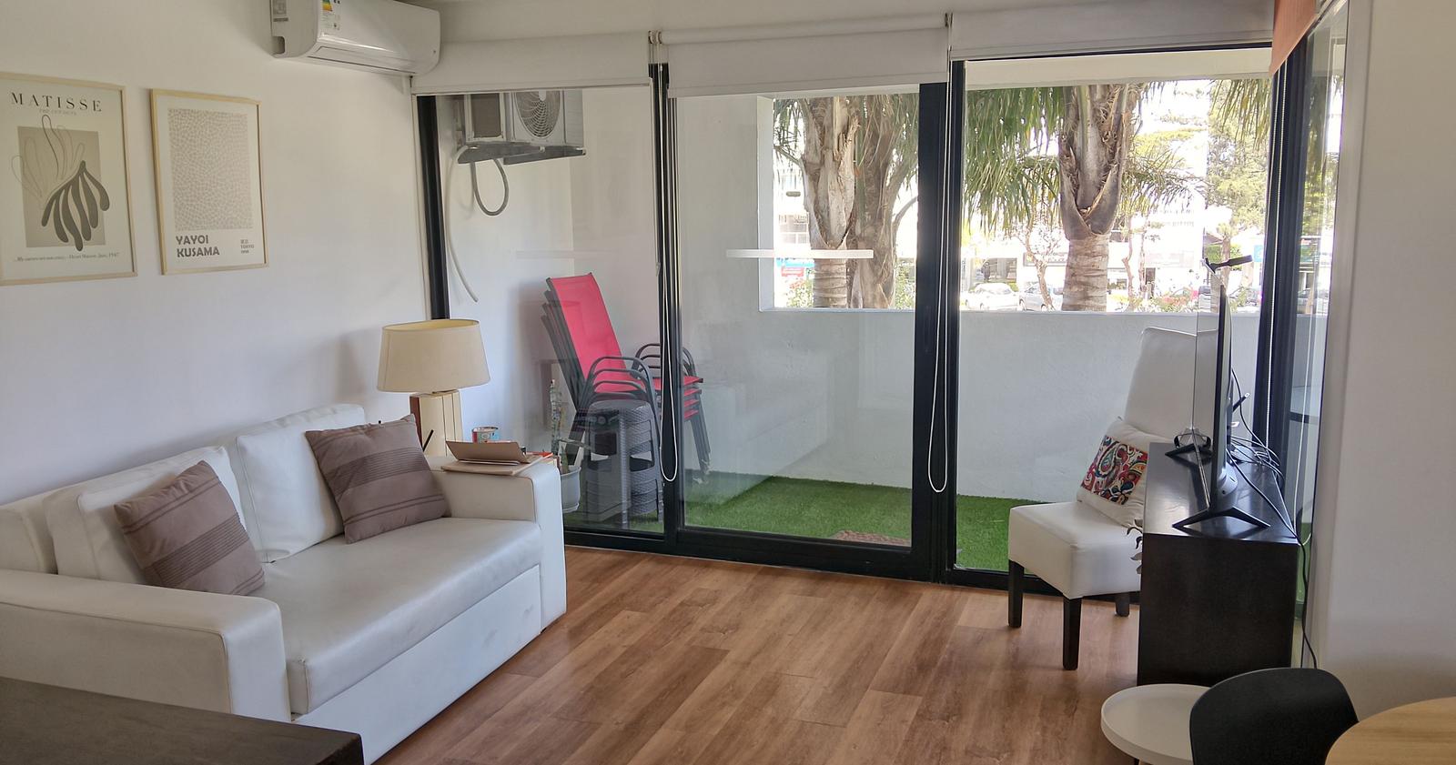 Apartamento en Roosevelt