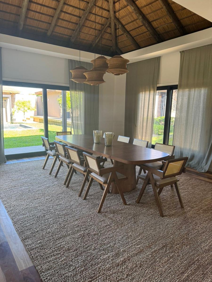 Venta y alquiler de espectacular Casa 4 suites en barrio privado Puerto Quetzal en La Barra · Photo 7