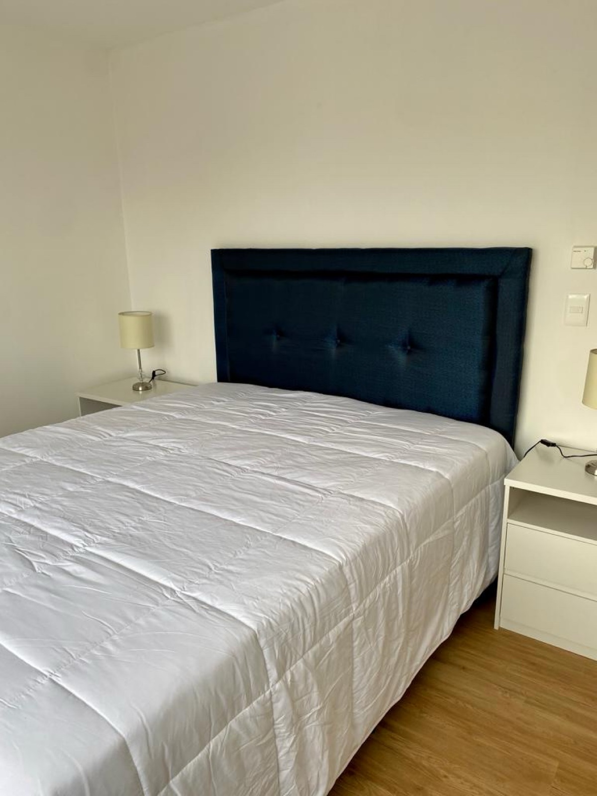 Departamento de 1 dormitorio amoblado en Pocitos Nuevo · Photo 7