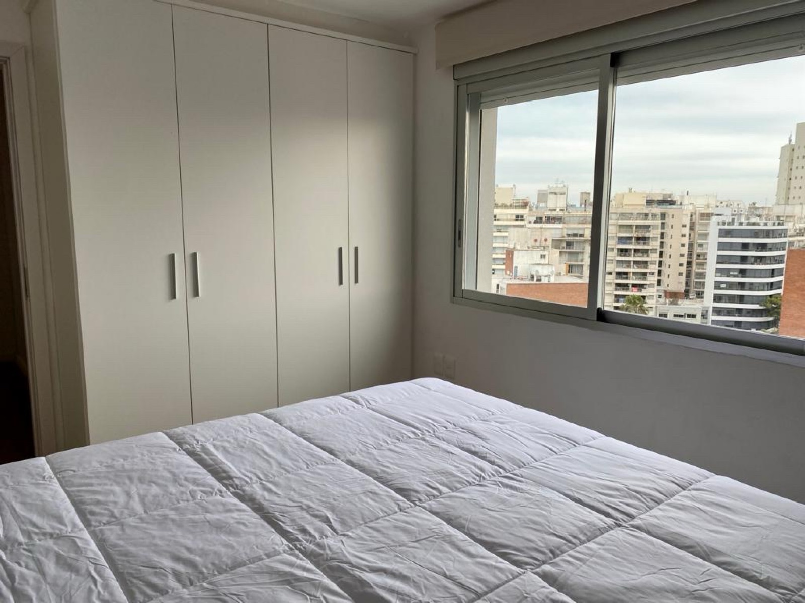 Departamento de 1 dormitorio amoblado en Pocitos Nuevo · Photo 8