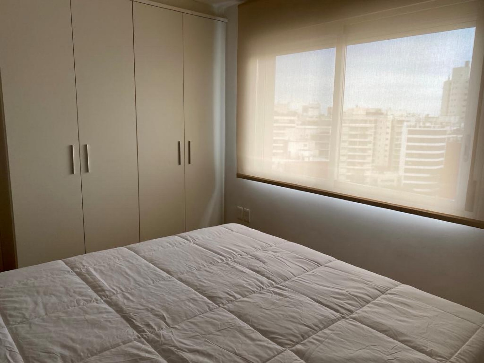 Departamento de 1 dormitorio amoblado en Pocitos Nuevo · Photo 9