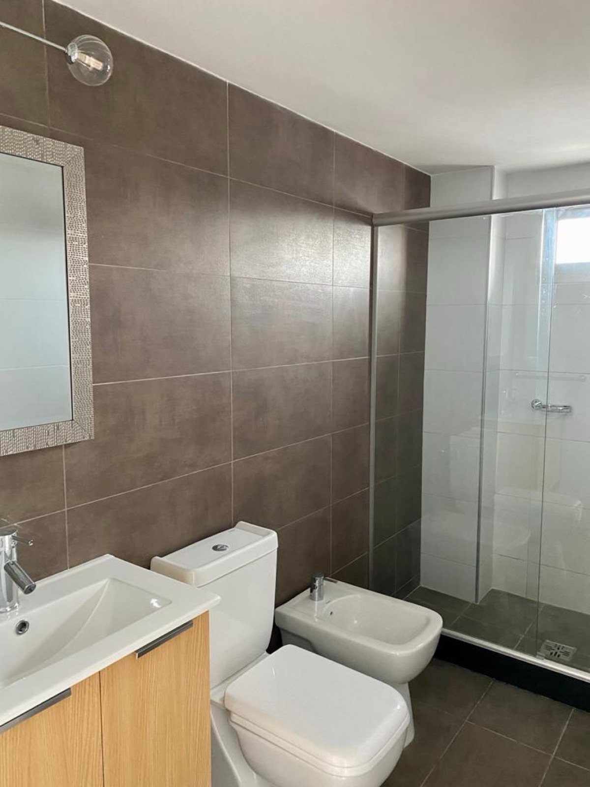 Departamento de 1 dormitorio amoblado en Pocitos Nuevo · Photo 10