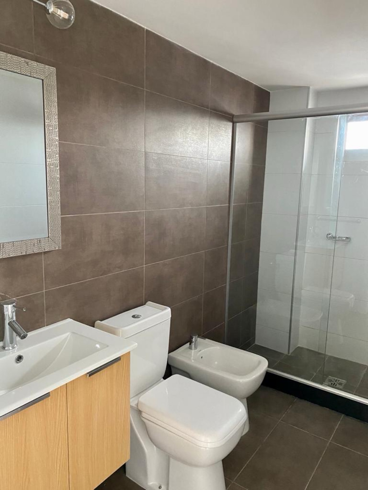 Departamento de 1 dormitorio amoblado en Pocitos Nuevo · Photo 12
