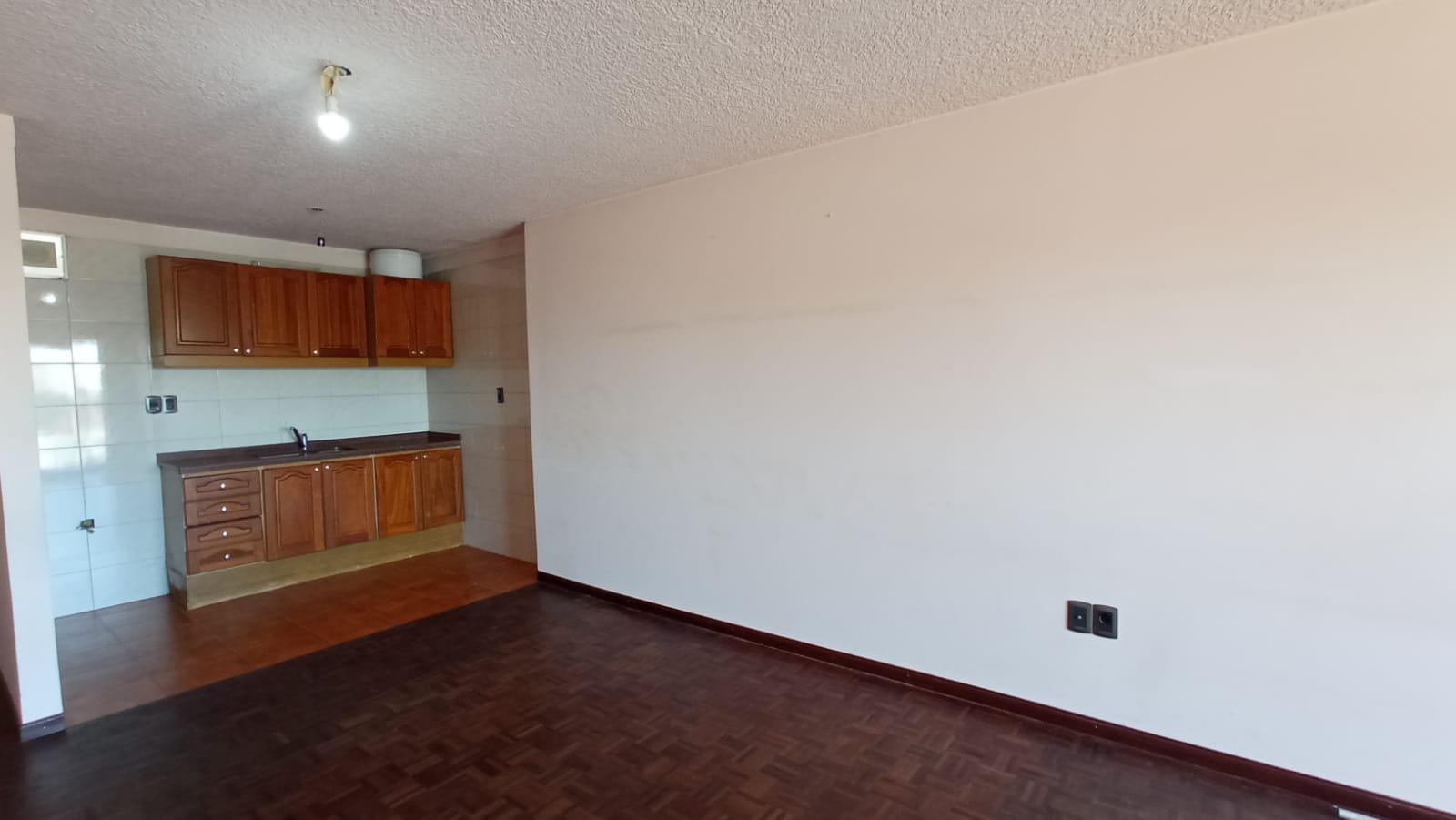 Alquiler Apartamento Monoambiente Pocitos con balcón · Foto 2