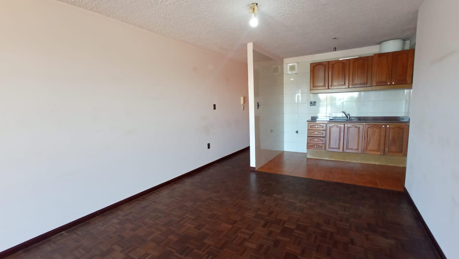 Alquiler Apartamento Monoambiente Pocitos con balcón · Foto 3