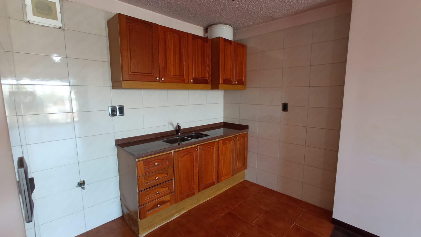 Alquiler Apartamento Monoambiente Pocitos con balcón · Foto 5