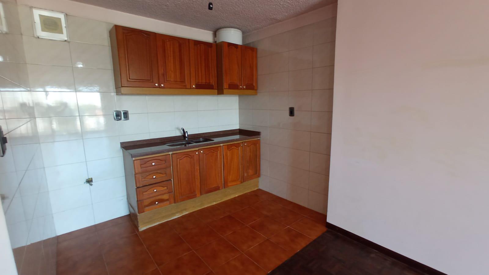 Alquiler Apartamento Monoambiente Pocitos con balcón · Foto 6