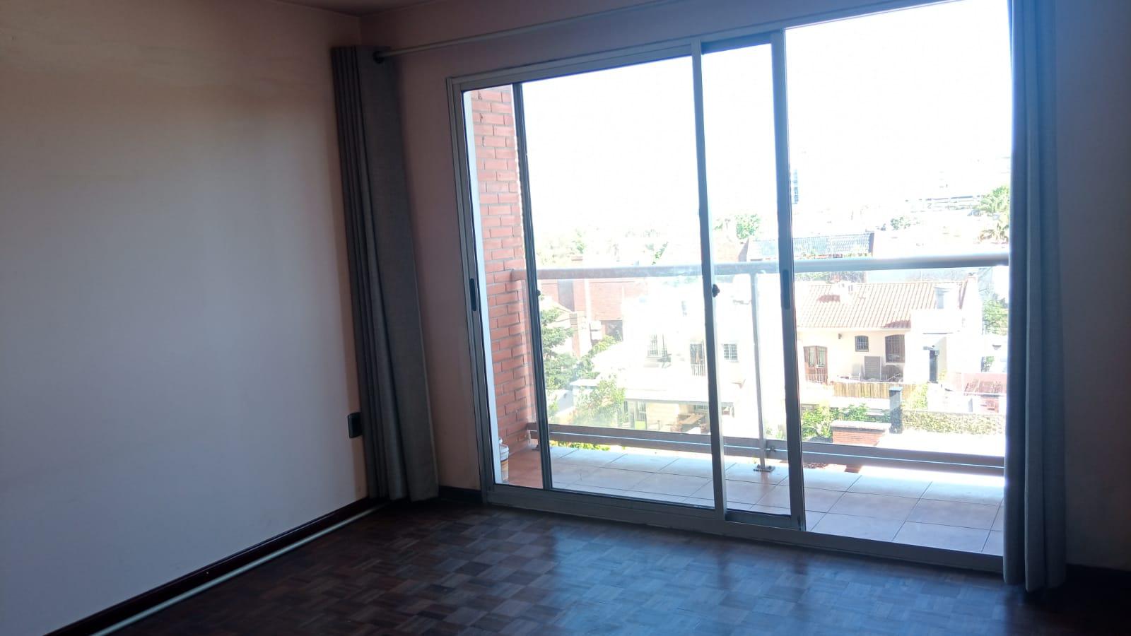 Alquiler Apartamento Monoambiente Pocitos con balcón · Foto 8