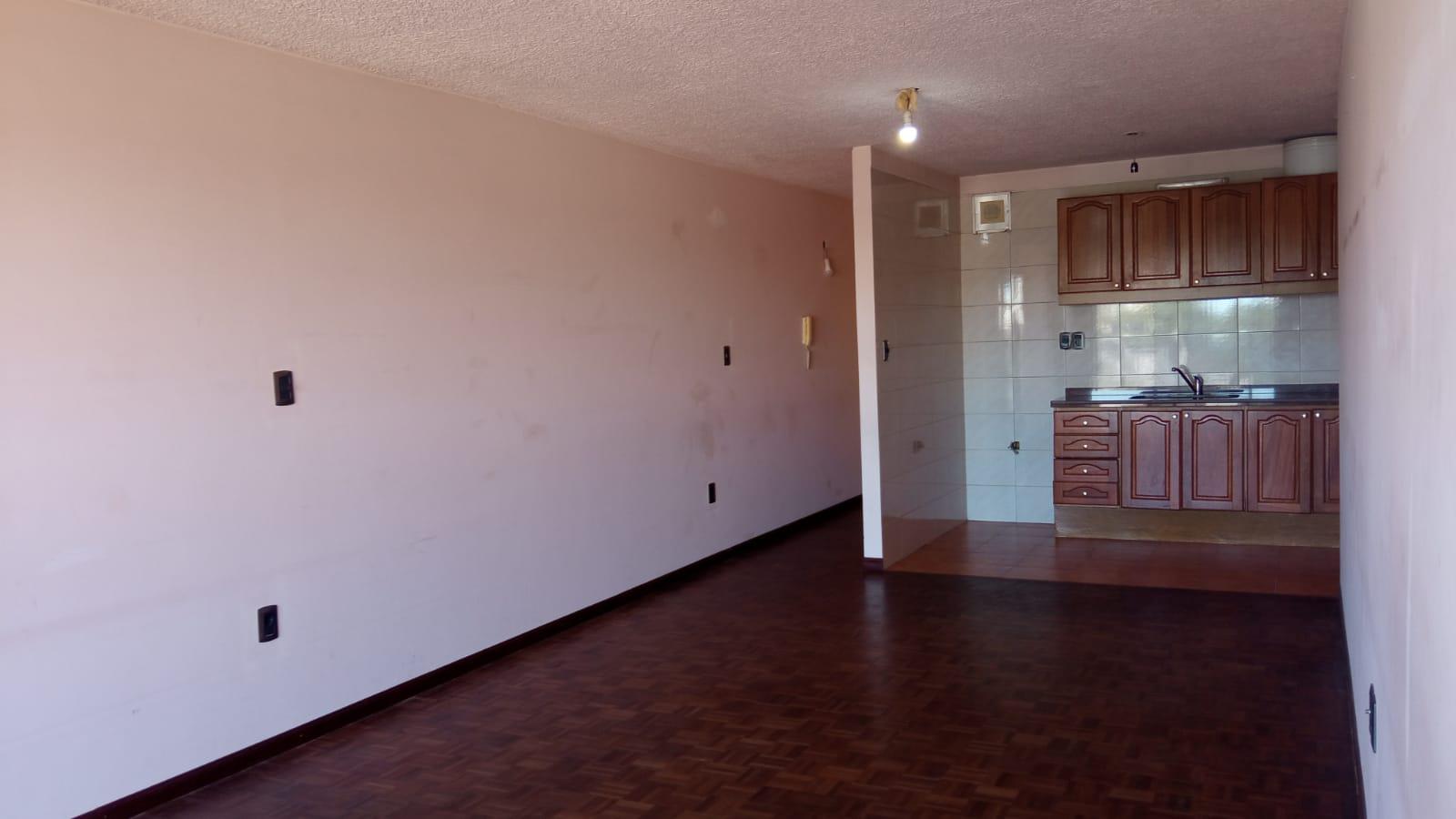 Alquiler Apartamento Monoambiente Pocitos con balcón · Foto 9