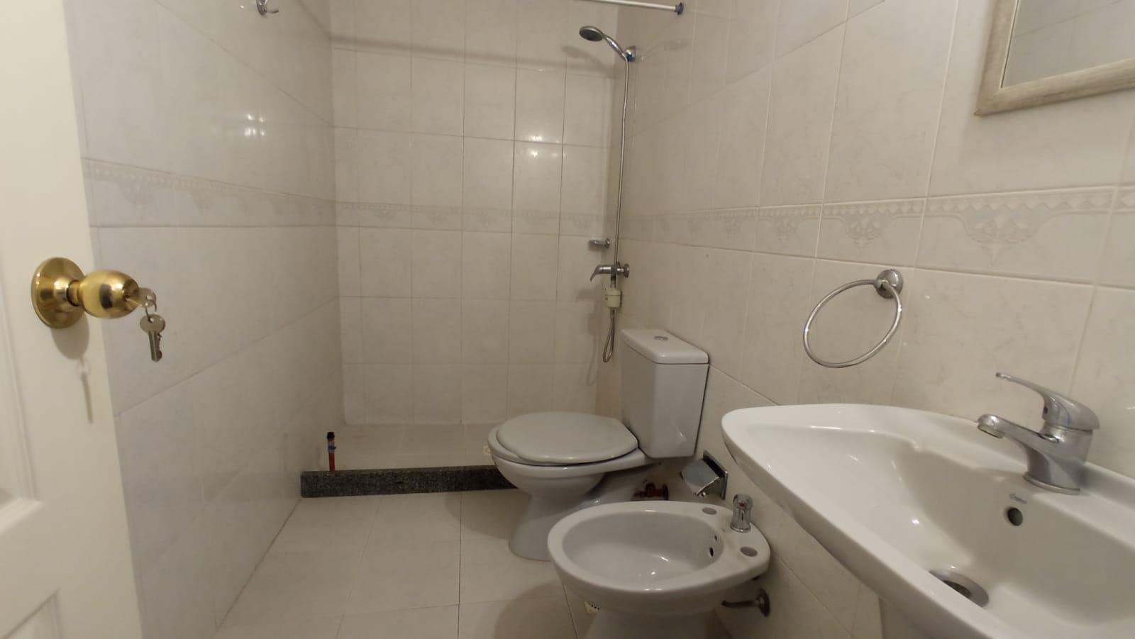 Alquiler Apartamento Monoambiente Pocitos con balcón · Foto 10