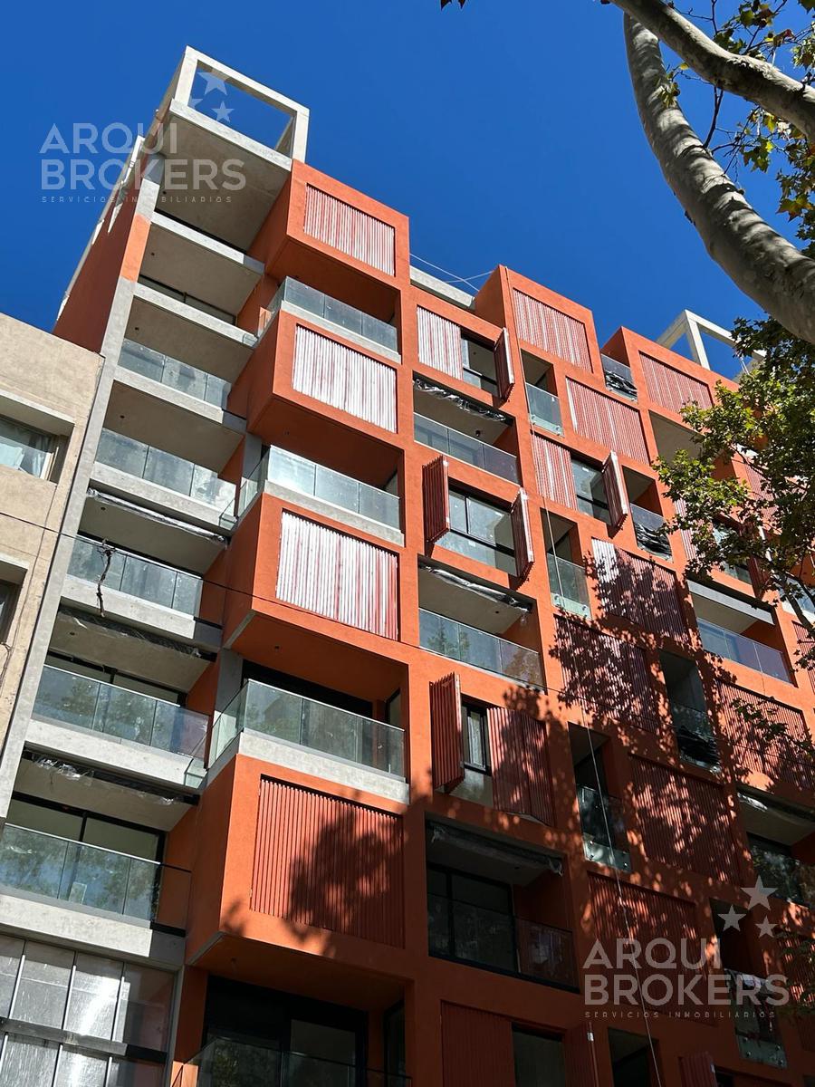 Venta local comercial en Barrio Sur - 1