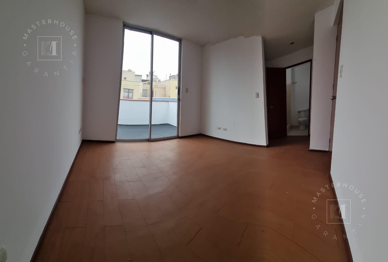 Casa en venta en Carabayllo