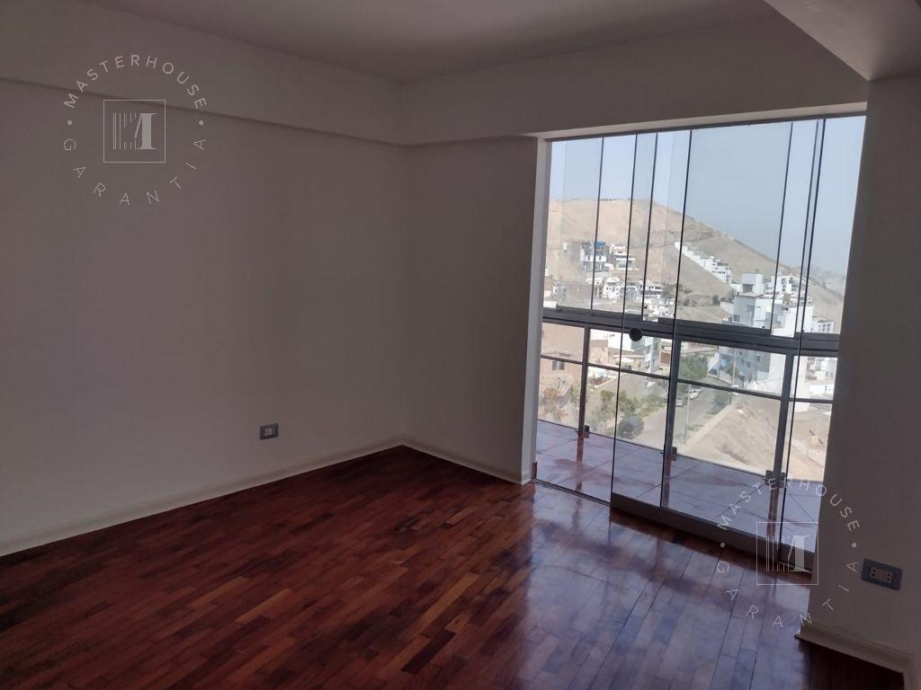 Departamento en venta en Santiago de Surco