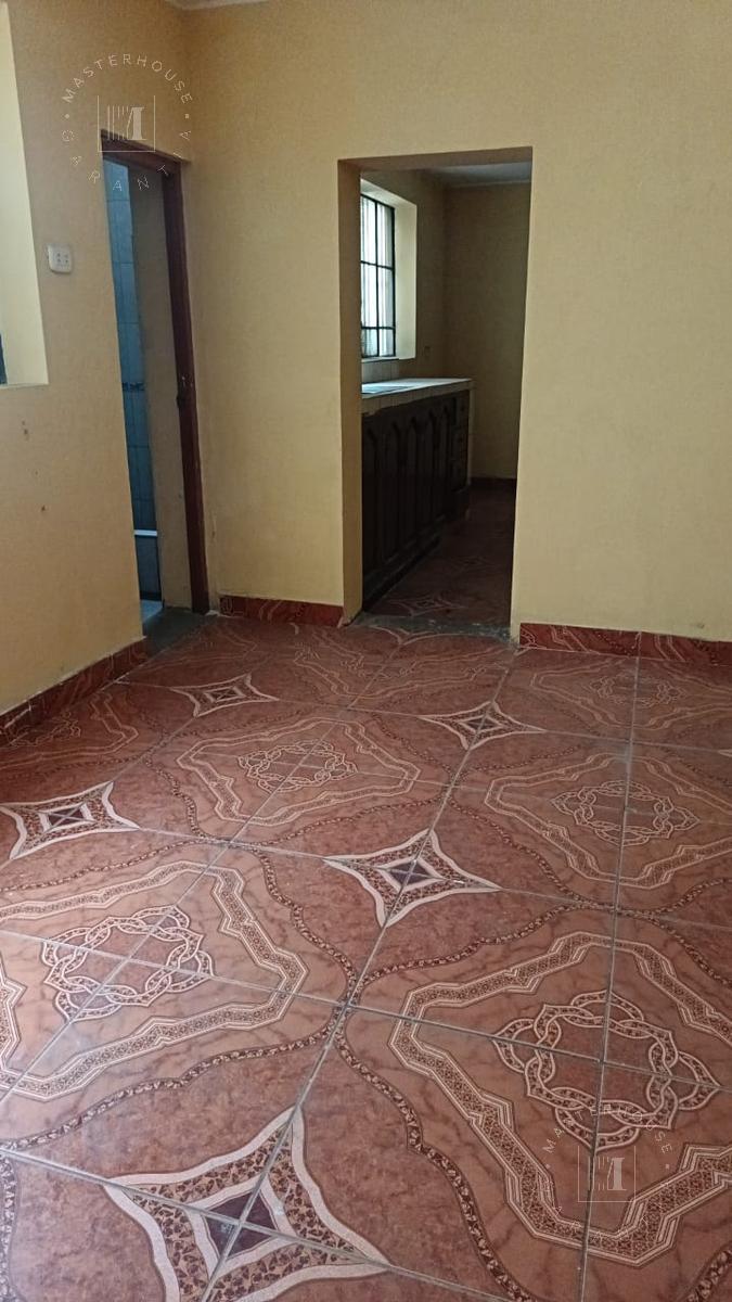 Casa en venta en Ate