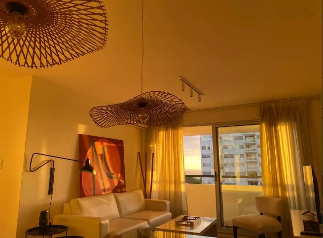 Apartamento en alquiler en Roosevelt