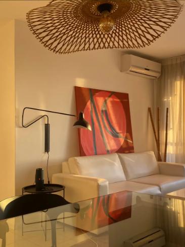 Apartamento 2 dormitorios 2 baños Alquiler invernal · Photo 2