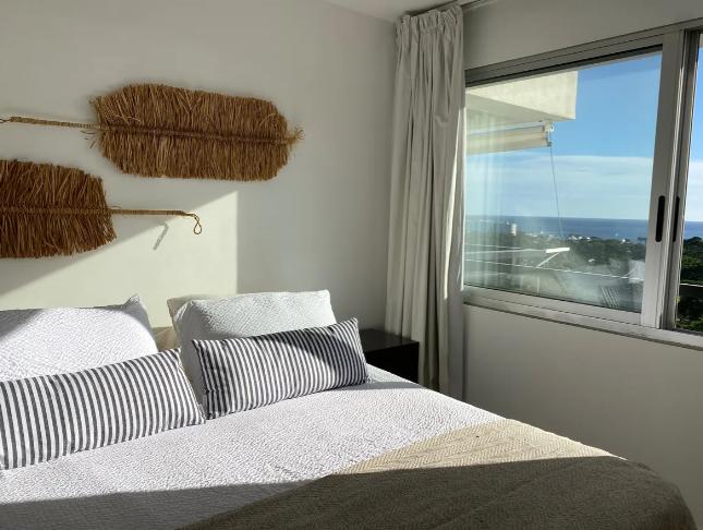 Apartamento 2 dormitorios 2 baños Alquiler invernal · Photo 3