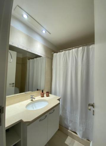 Apartamento 2 dormitorios 2 baños Alquiler invernal · Photo 5