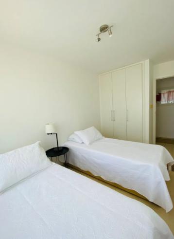 Apartamento 2 dormitorios 2 baños Alquiler invernal · Photo 7