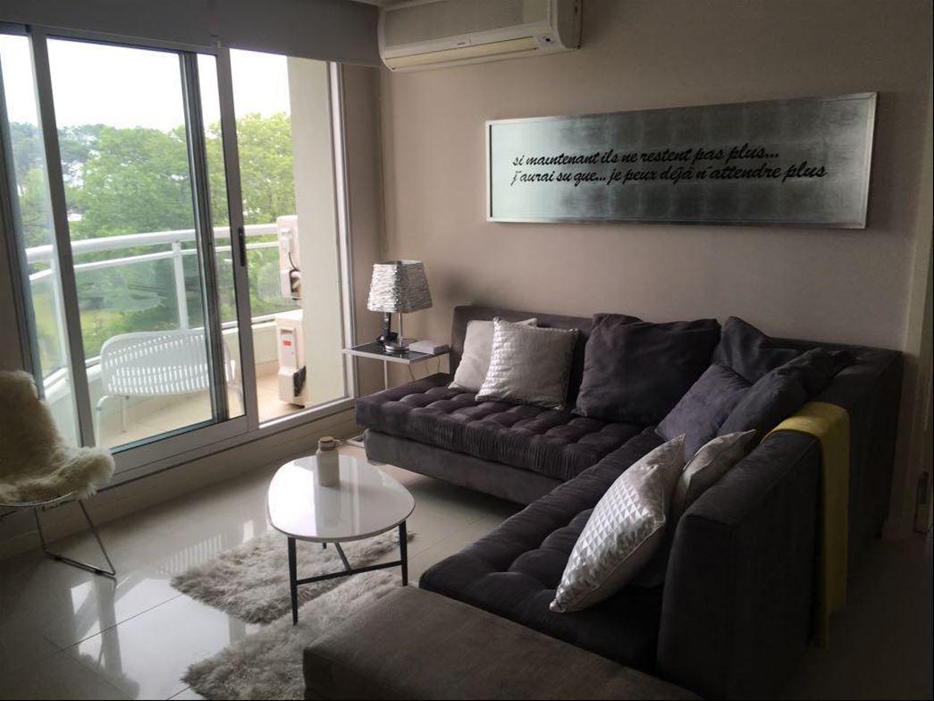 Apartamento en alquiler en Aidy Grill