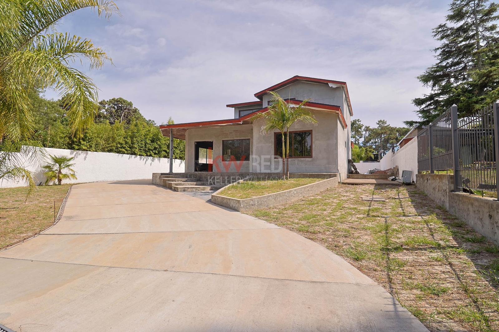 VENTA Casa 4 Dormitorios El Pinar Sur
