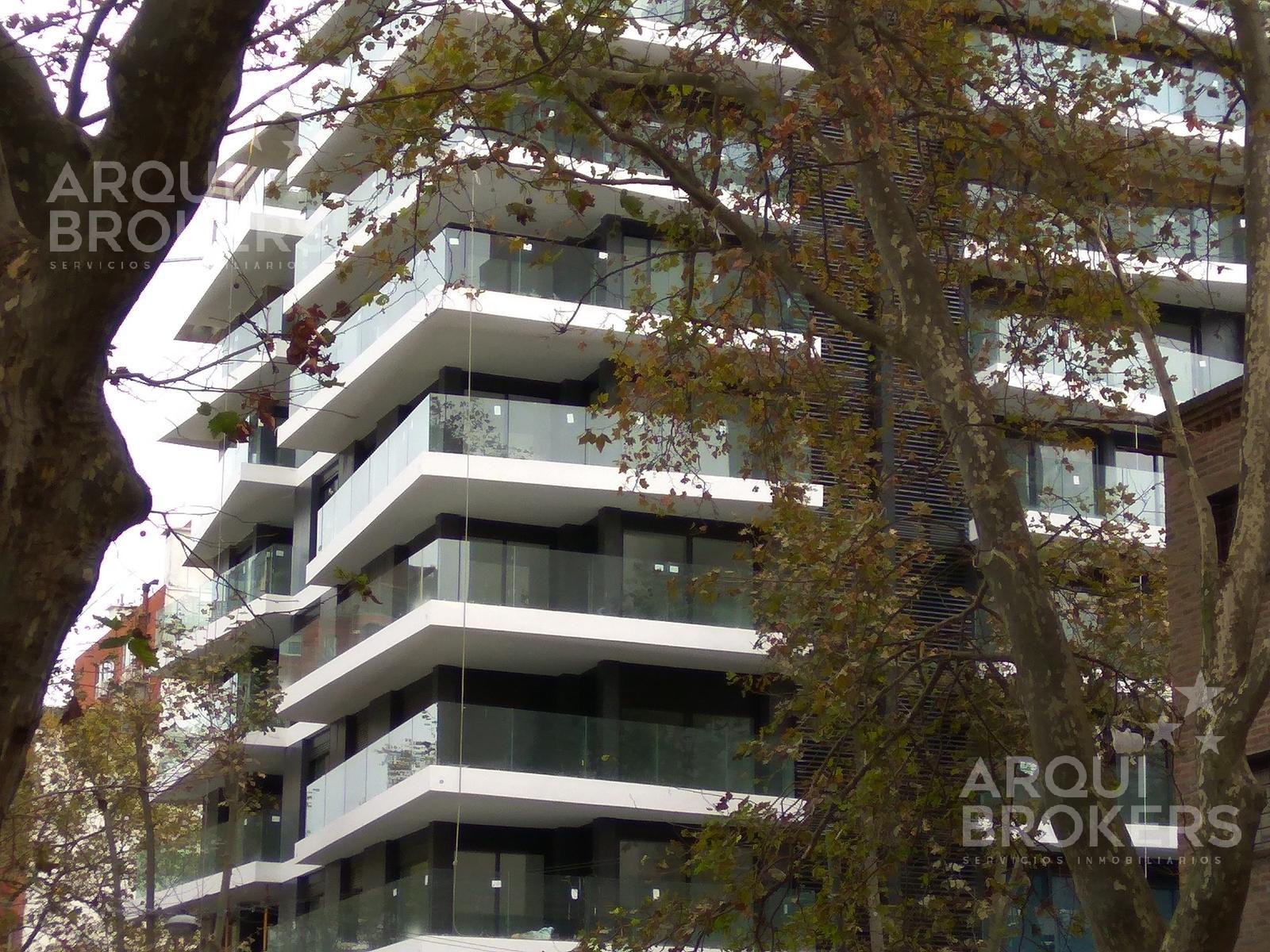 Venta apartamento dos dormitorios con renta en Barrio Sur - 202