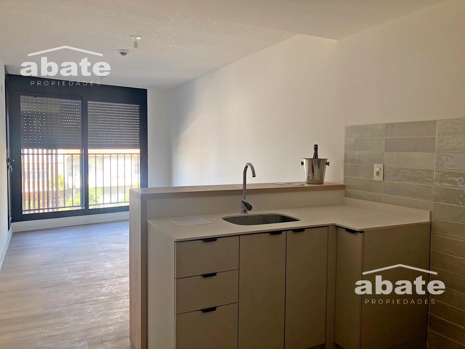 Apartamento a estrenar de 1 dormitorio con gge · Foto 2