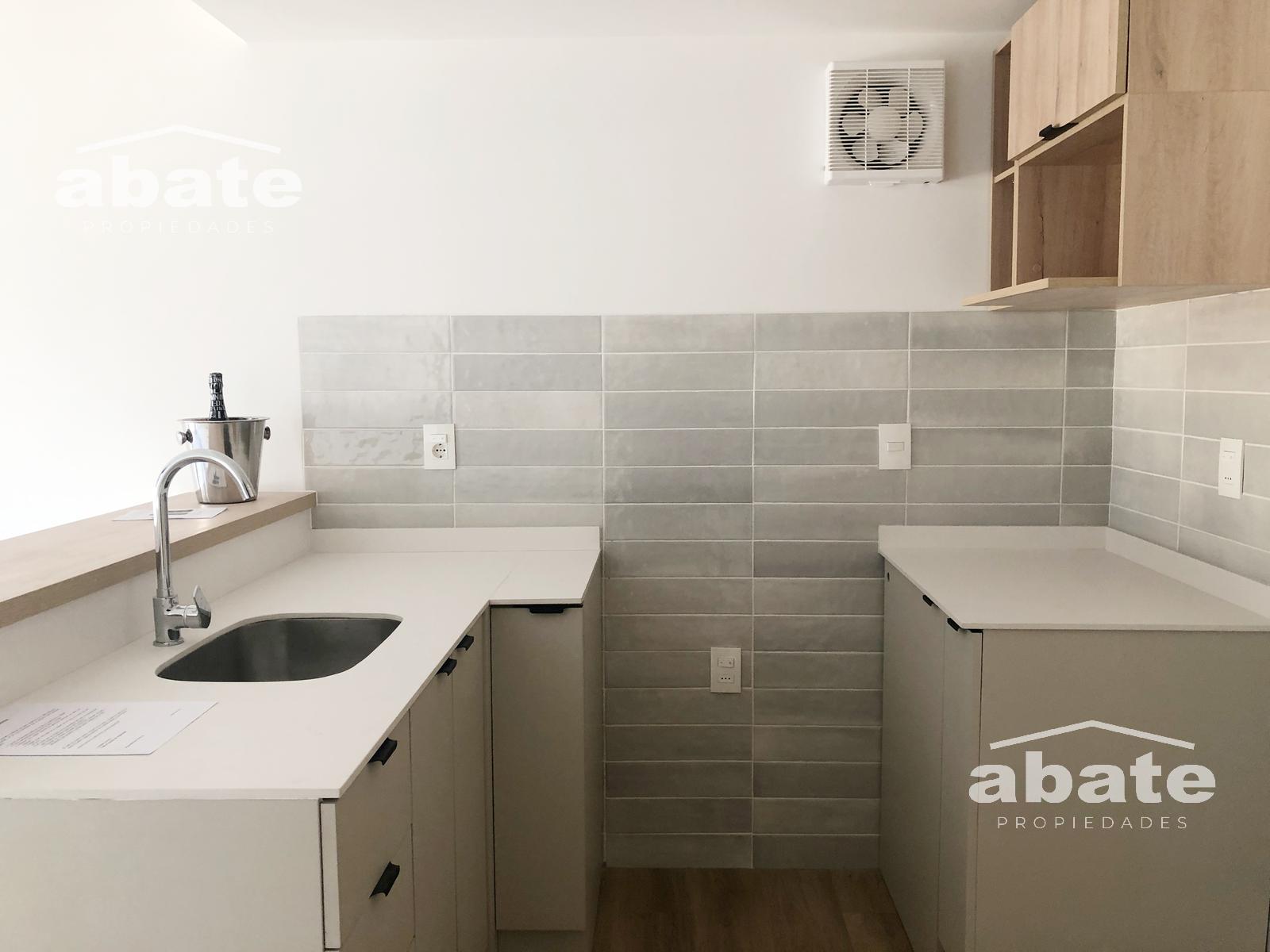 Apartamento a estrenar de 1 dormitorio con gge · Foto 4